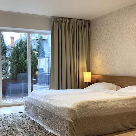 Villa Green Sliač Dış mekan fotoğraf