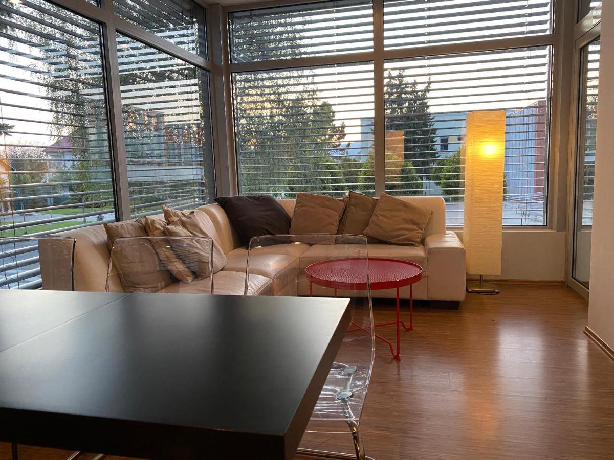 Villa Green Sliač Dış mekan fotoğraf