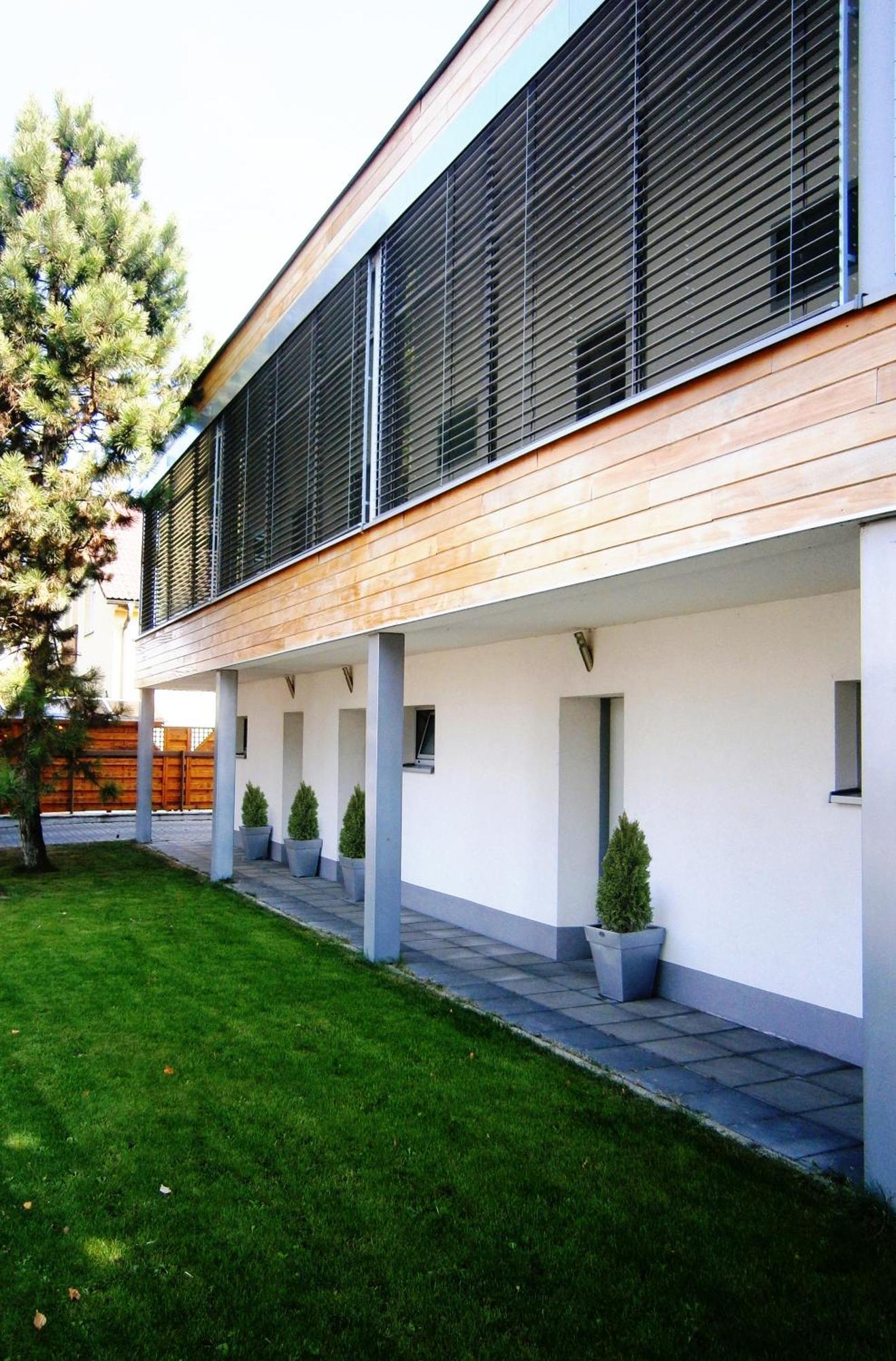 Villa Green Sliač Oda fotoğraf