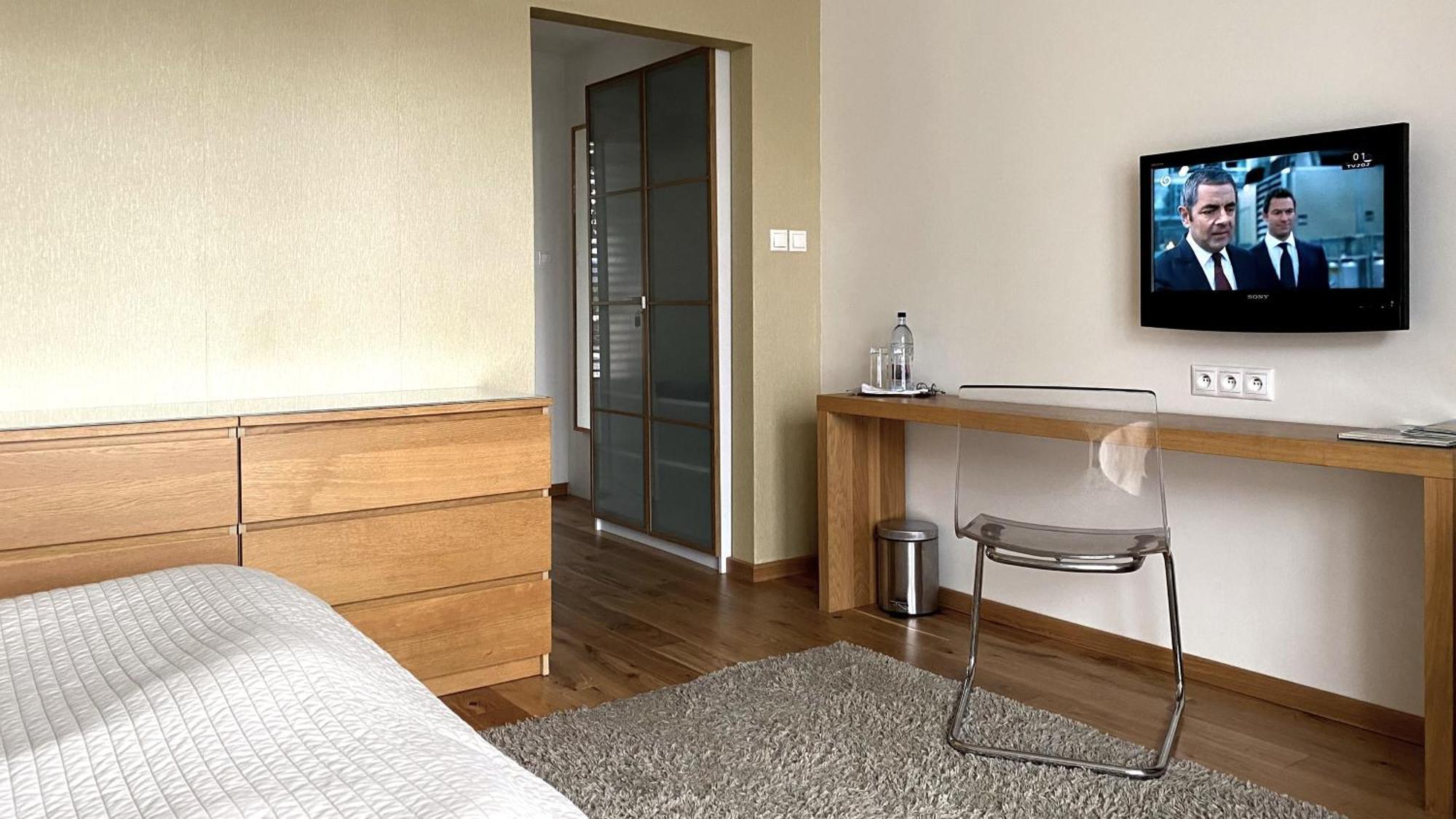 Villa Green Sliač Dış mekan fotoğraf