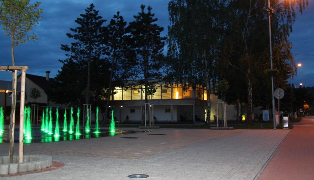 Villa Green Sliač Dış mekan fotoğraf