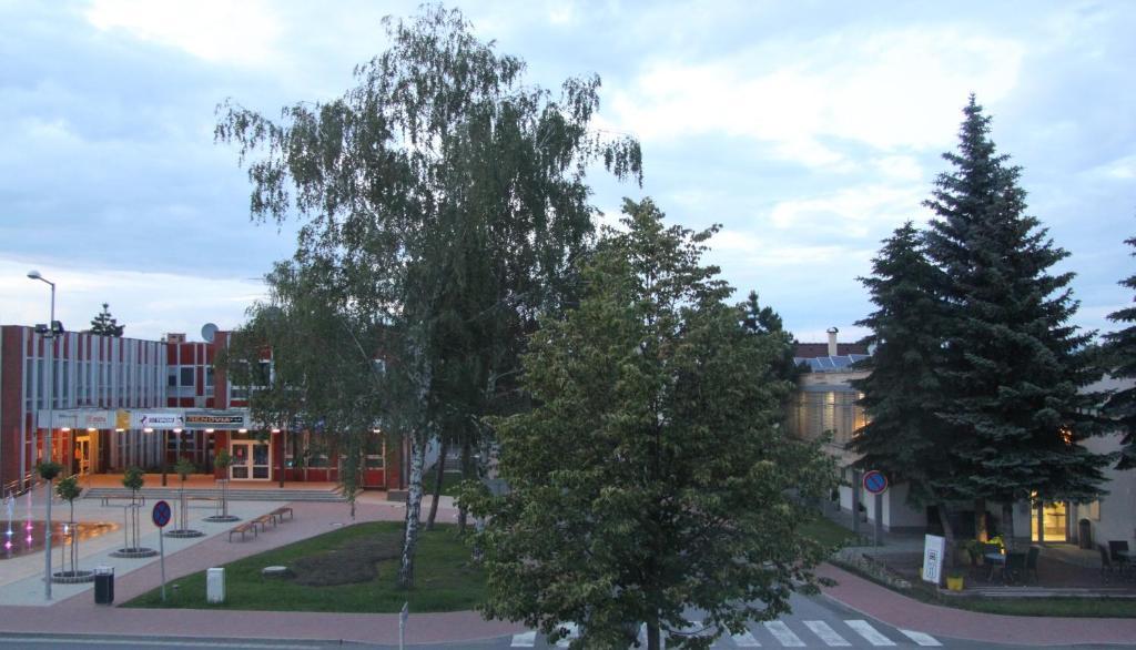 Villa Green Sliač Dış mekan fotoğraf
