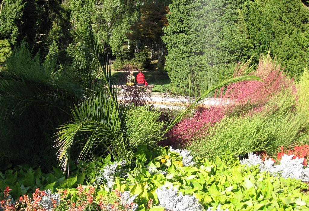 Villa Green Sliač Dış mekan fotoğraf