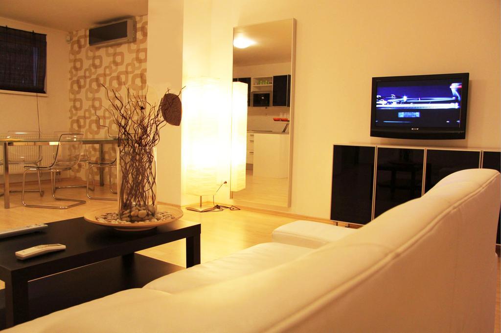Villa Green Sliač Dış mekan fotoğraf
