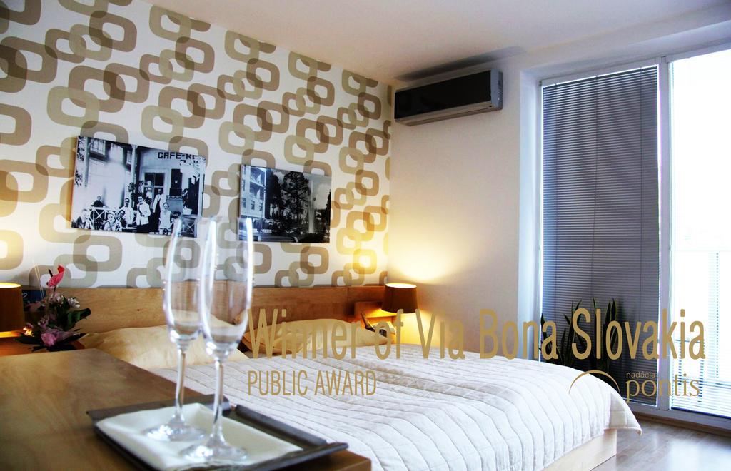 Villa Green Sliač Dış mekan fotoğraf