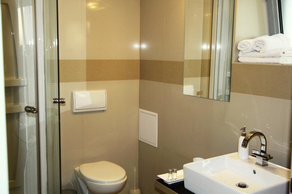 Villa Green Sliač Dış mekan fotoğraf