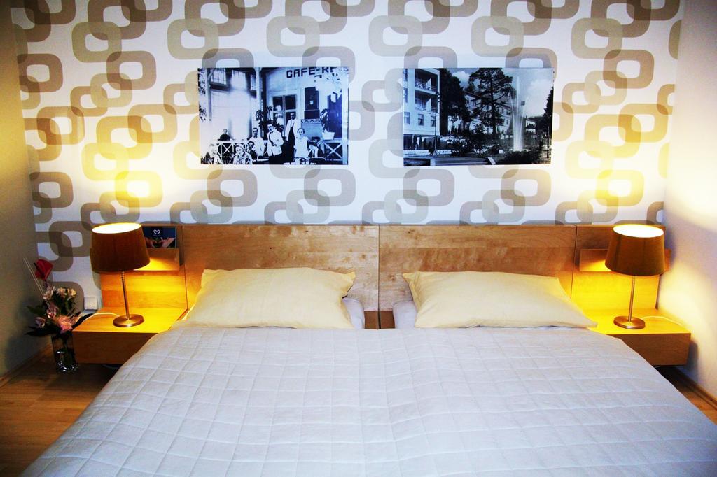 Villa Green Sliač Dış mekan fotoğraf