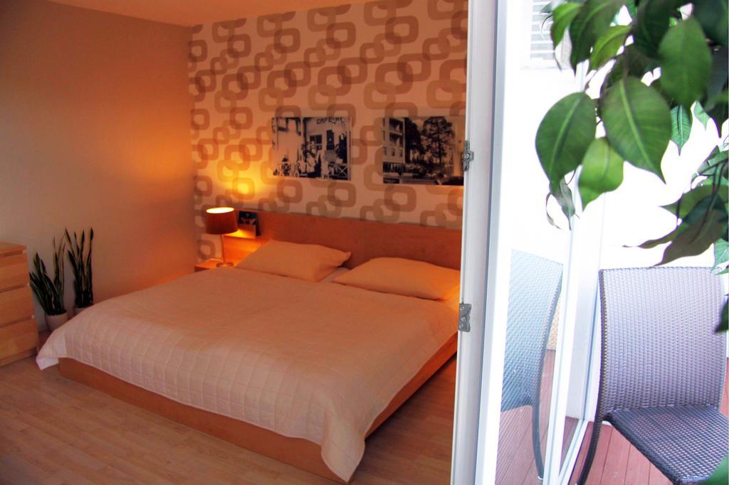 Villa Green Sliač Dış mekan fotoğraf